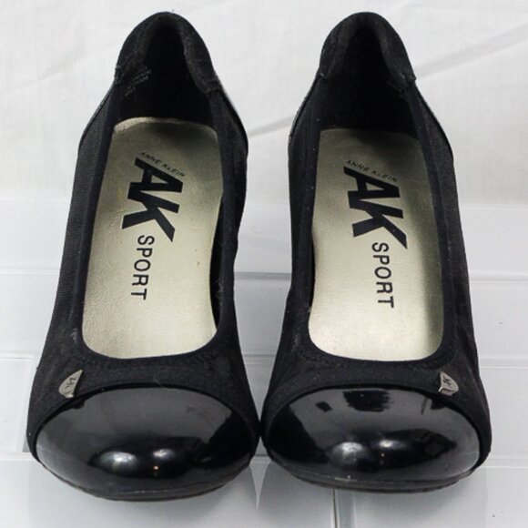 Anne Klein Sport 7M, 2 inch heal - Picture 1 of 8